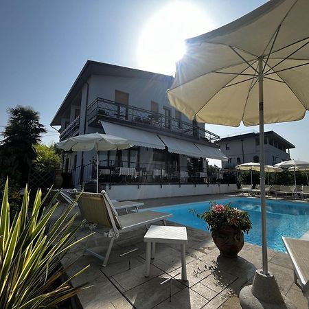 Hotel Renata Lazise Exterior photo