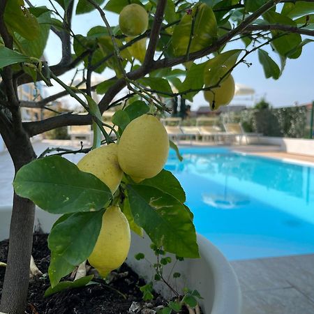 Hotel Renata Lazise Exterior photo