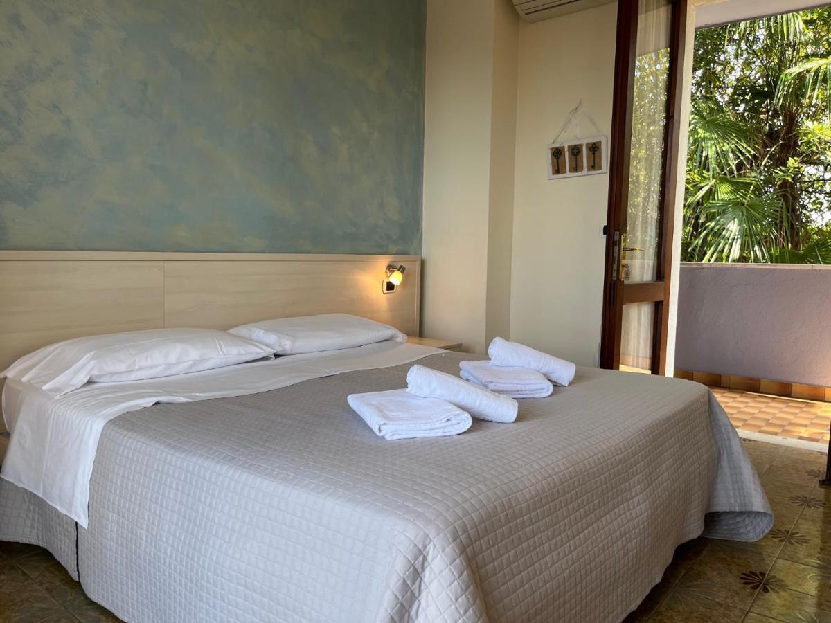 Hotel Renata Lazise Exterior photo