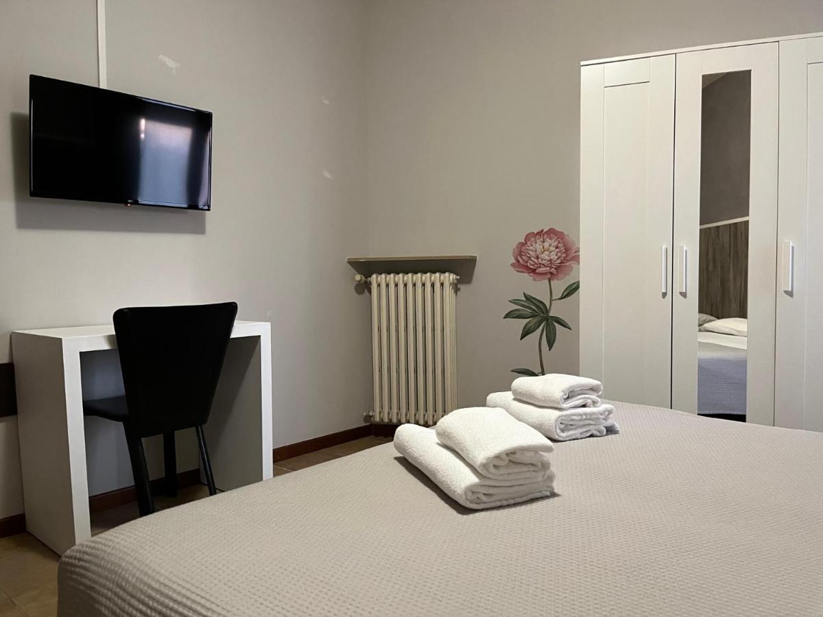 Hotel Renata Lazise Exterior photo
