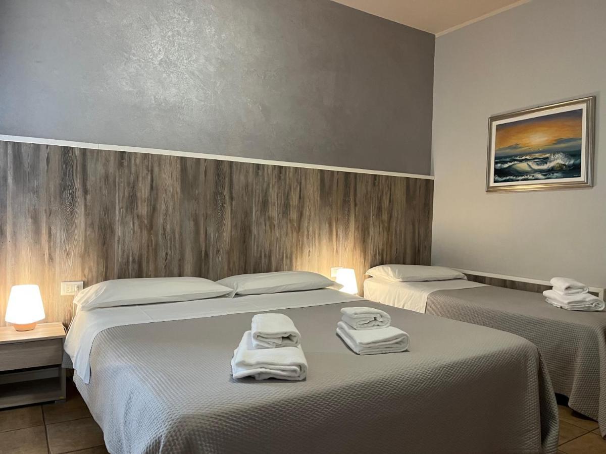 Hotel Renata Lazise Exterior photo