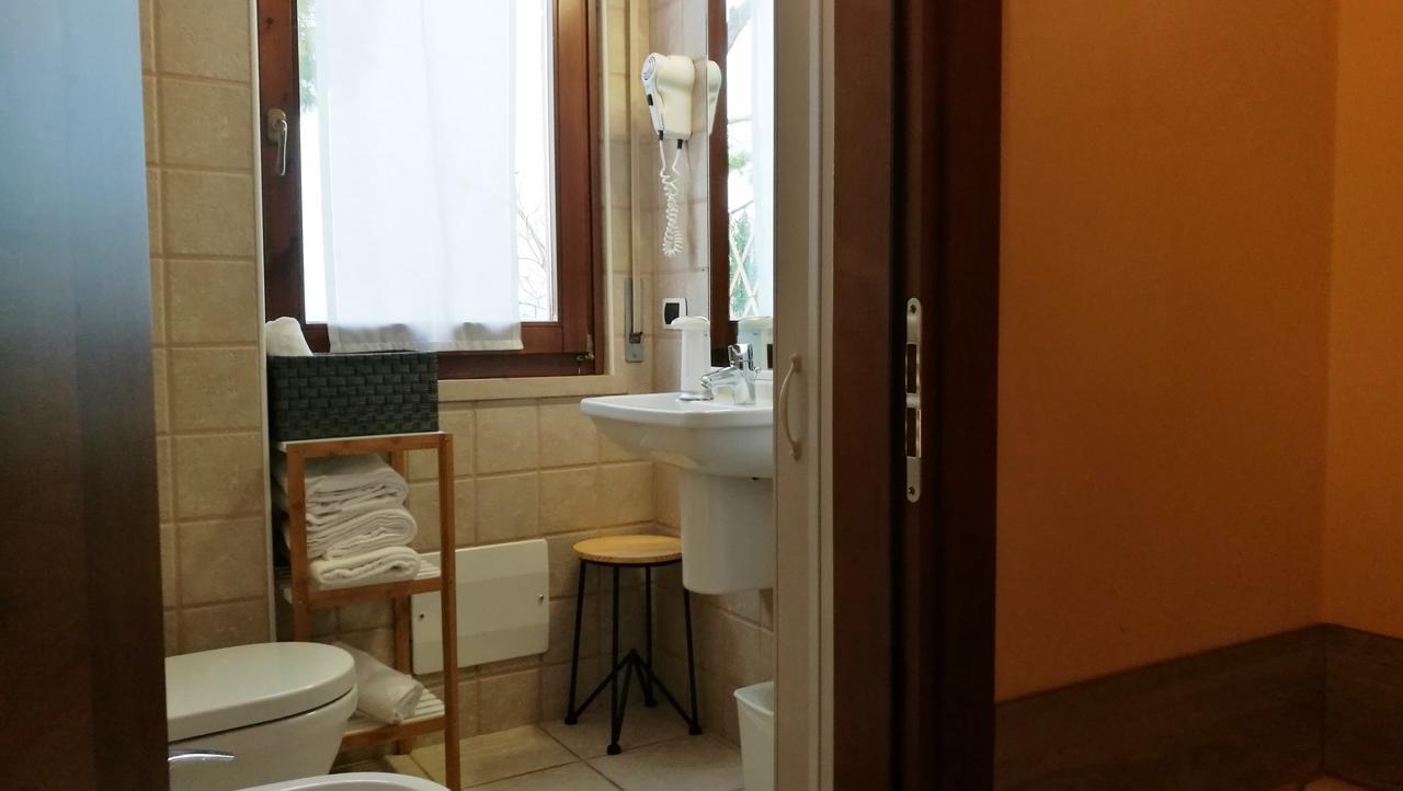 Hotel Renata Lazise Exterior photo